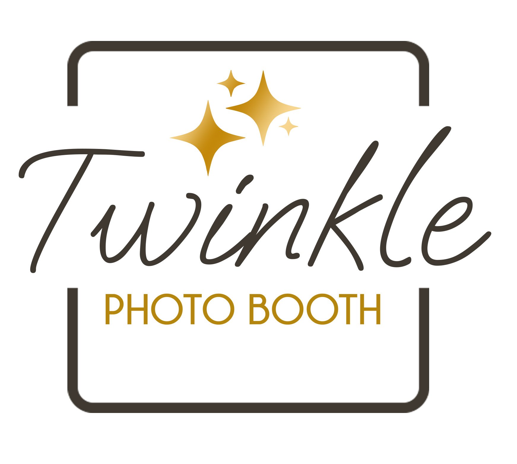 Photo booth dimensions twinkle photo booth